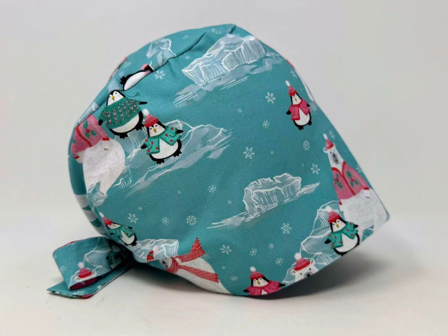 Sleight It Ain’t Snow