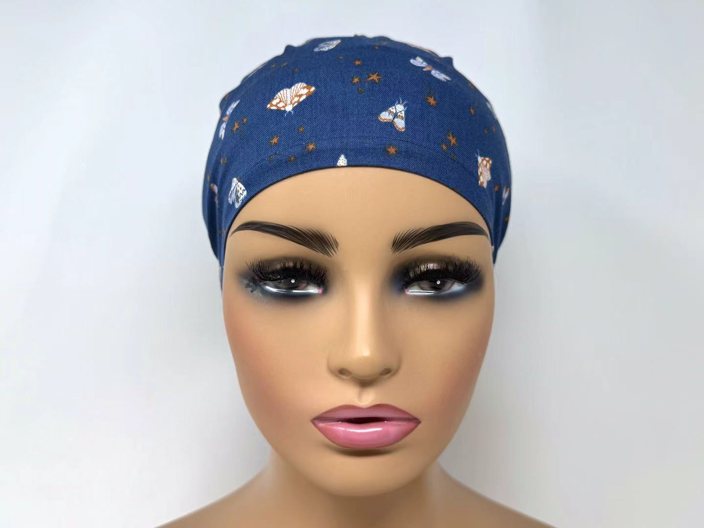 Angels of the Night - Ponytail