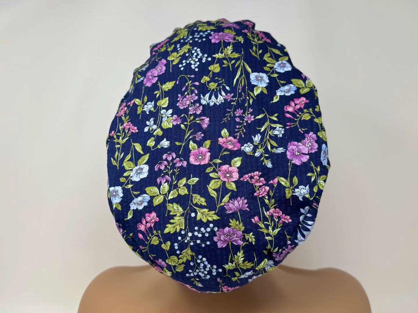 Lilias Ripple  - Ponytail