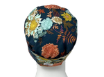 Load image into Gallery viewer, Coral Yellow Teal Floral Bouquet - SP Style
