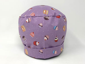Little Cup Cakes - Scrub Hat