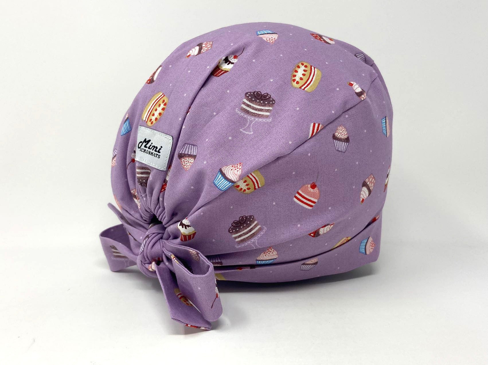 Little Cup Cakes - Scrub Hat