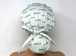 Load image into Gallery viewer, Artic - Light Green - Ponytail
