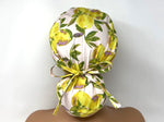 Load image into Gallery viewer, Lemon Trees - Ponytail
