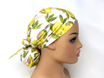 Load image into Gallery viewer, Lemon Trees - Ponytail
