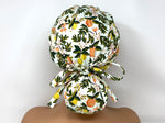 Load image into Gallery viewer, Citrus - Mint - Ponytail
