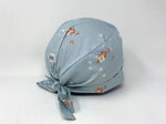 Load image into Gallery viewer, Jasmine Flowers on Baby Blue
