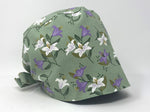 Load image into Gallery viewer, Madonna Lily *Cotton Oxford*
