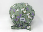 Load image into Gallery viewer, Madonna Lily *Cotton Oxford*
