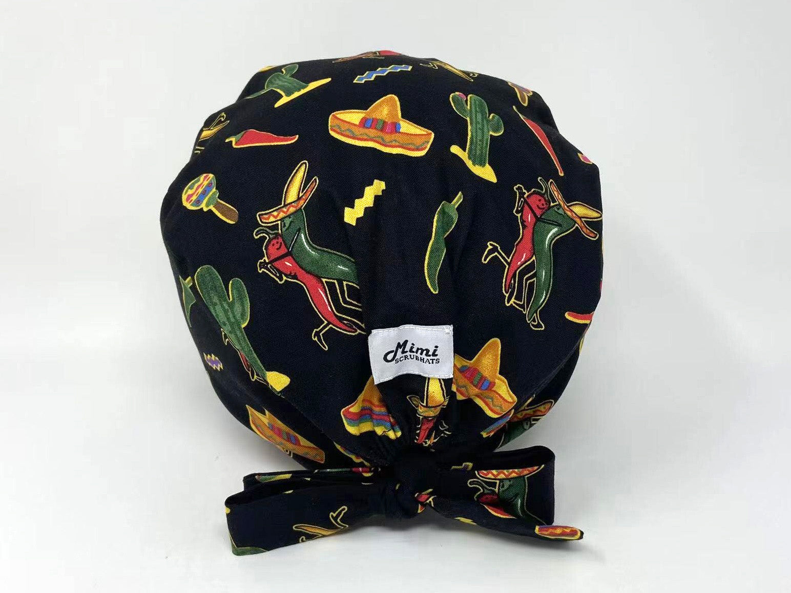 Whale Family - Mimi Scrub Hats – MimiScrubHats