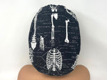 Load image into Gallery viewer, Human Skeletons *Glow-in-the-Dark* - Ponytail
