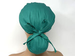 Load image into Gallery viewer, Emerald - Ponytail
