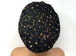 Load image into Gallery viewer, Star Splatter - Ponytail
