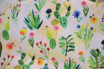 Load image into Gallery viewer, Watercolor Cactus Doodle
