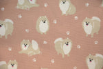 Load image into Gallery viewer, Fluffy - *Cotton Linen Fabric*
