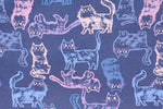 Load image into Gallery viewer, Purple Cats
