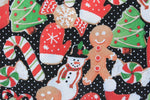Load image into Gallery viewer, Christmas Cookies Gingerbread Man
