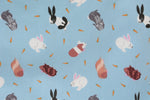 Load image into Gallery viewer, Assorted Bunny Rabbits - Blue
