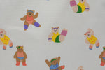 Load image into Gallery viewer, Aerobic Bear *Cotton Oxford*
