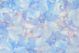 Icy Diamond