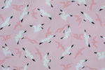 Load image into Gallery viewer, Flying Seagulls on Pink II
