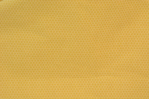 Honeycomb - Yellow