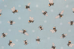 Load image into Gallery viewer, Busy Bees - Blue
