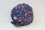 Load image into Gallery viewer, Berries - Scrub Hat
