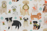 Load image into Gallery viewer, Dogs&#39; Christmas
