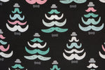 Load image into Gallery viewer, Mustache Christmas Tree
