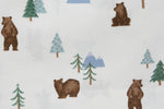 Load image into Gallery viewer, Grizzly - Snow
