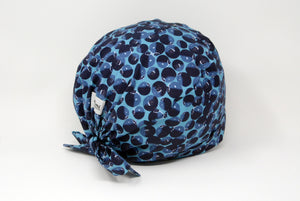 Blueberries - Scrub Hat