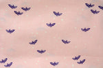 Load image into Gallery viewer, Bats on Pink
