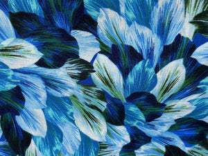 Petals - Blue
