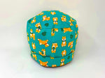 Load image into Gallery viewer, Cute Shiba Inu - Teal
