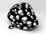 Load image into Gallery viewer, Skulls on Black
